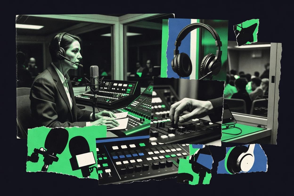 Top 10 Best Simultaneous Interpretation Software of 2026