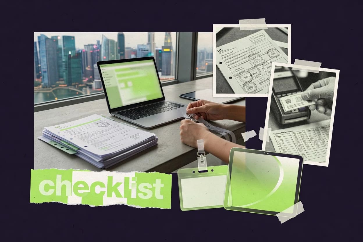 Top 10 Best Singapore HR Software of 2026