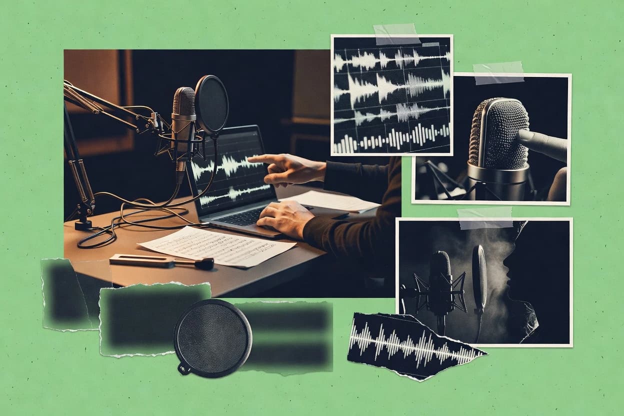 Top 10 Best Singing Coach Software of 2026