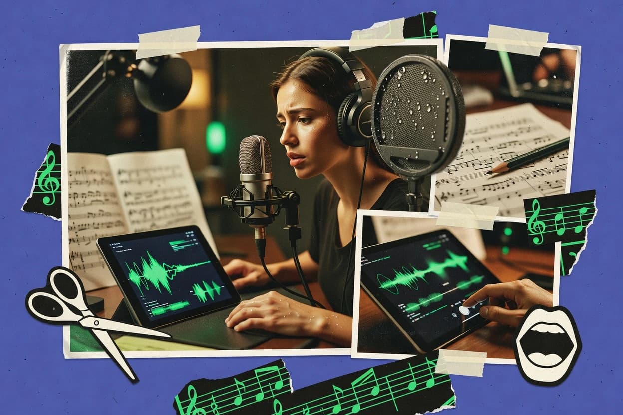 Top 10 Best Singing Training Software of 2026