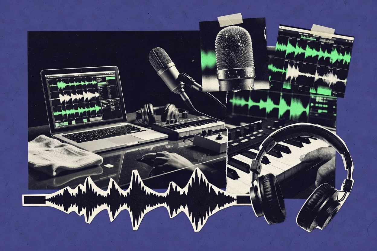 Top 10 Best Singing Synthesis Software of 2026