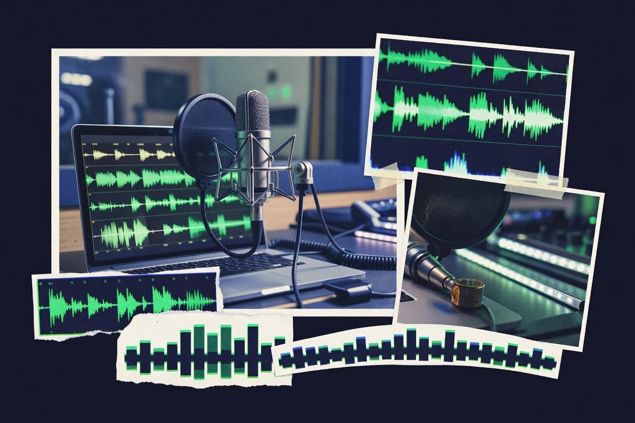 Top 10 Best Singing Software of 2026