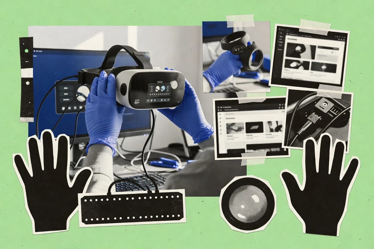 Top 10 Best Virtual Reality App Services of 2026