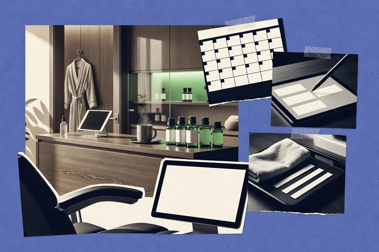 Top 10 Best Single Location Spa Software of 2026