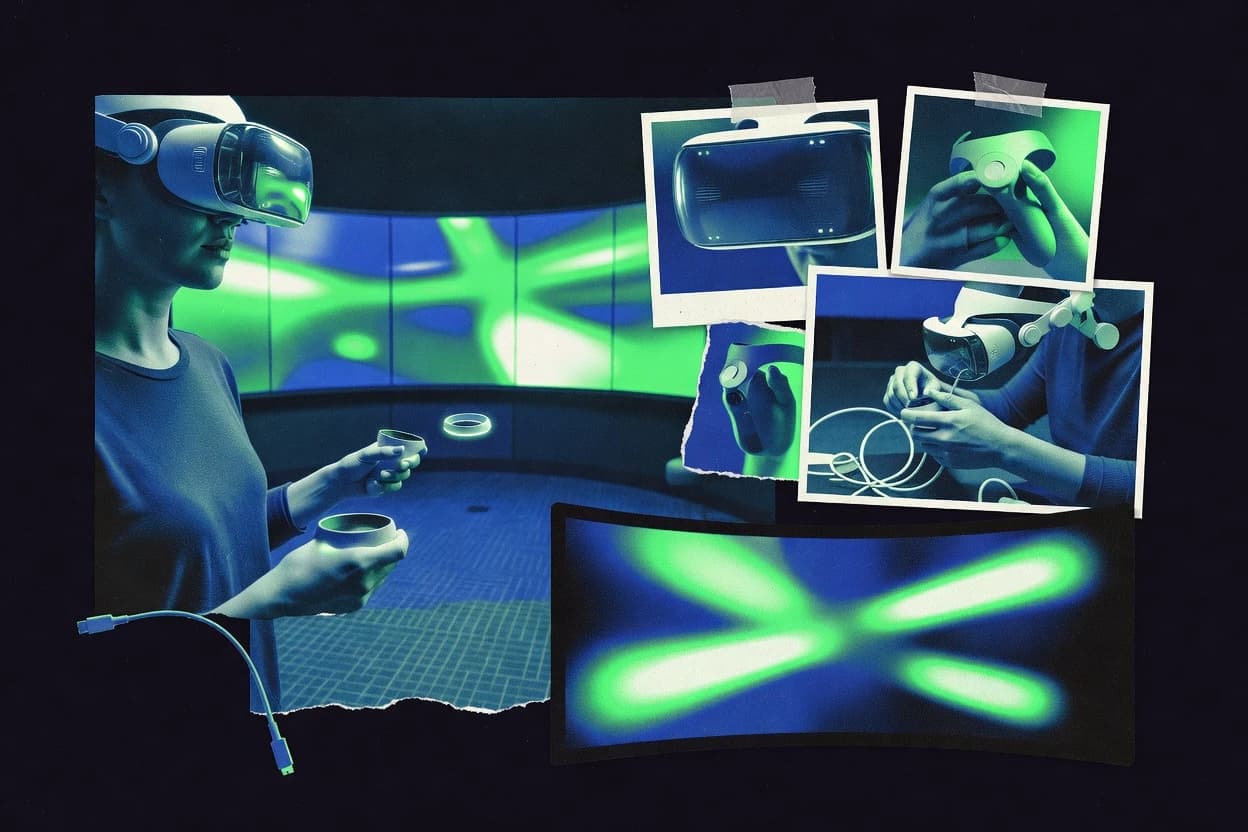 Top 10 Best Virtual Reality Services of 2026