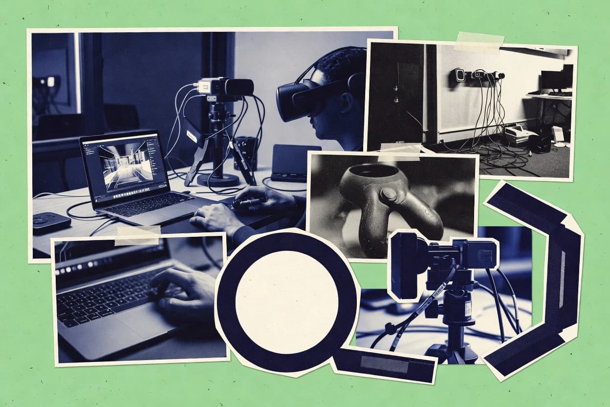 Top 10 Best Virtual Reality Development Services of 2026