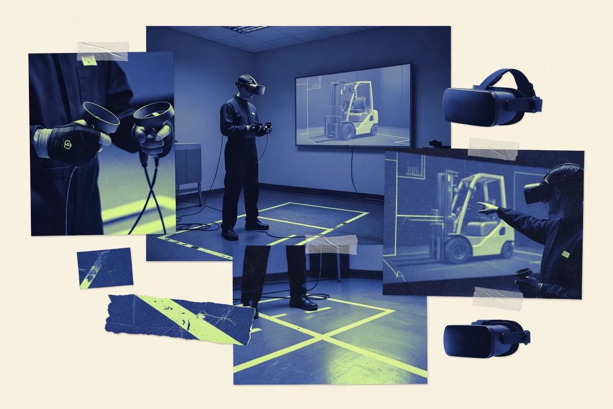 Top 10 Best Virtual Reality Training Services of 2026