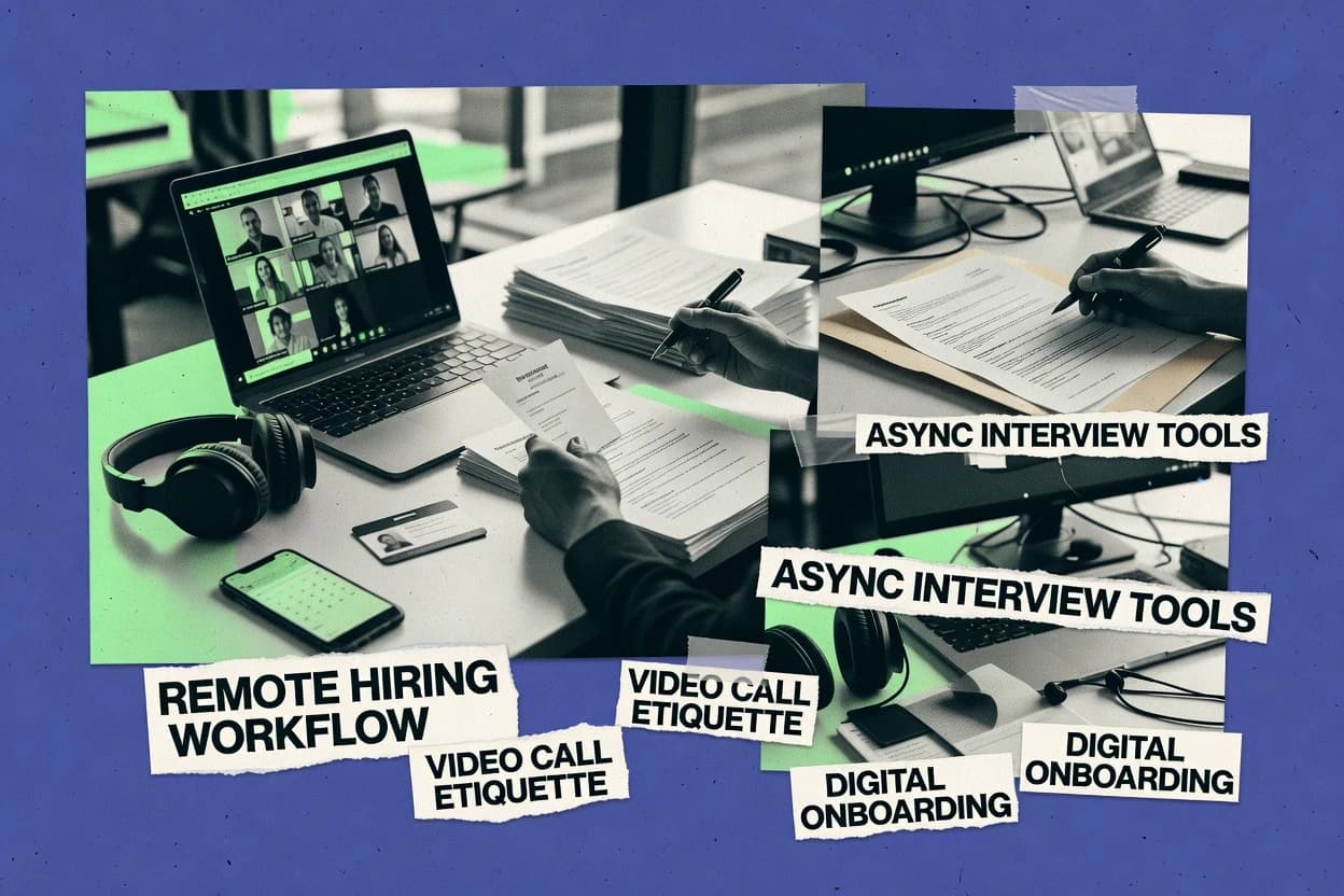 Top 10 Best Virtual Recruiting Services of 2026