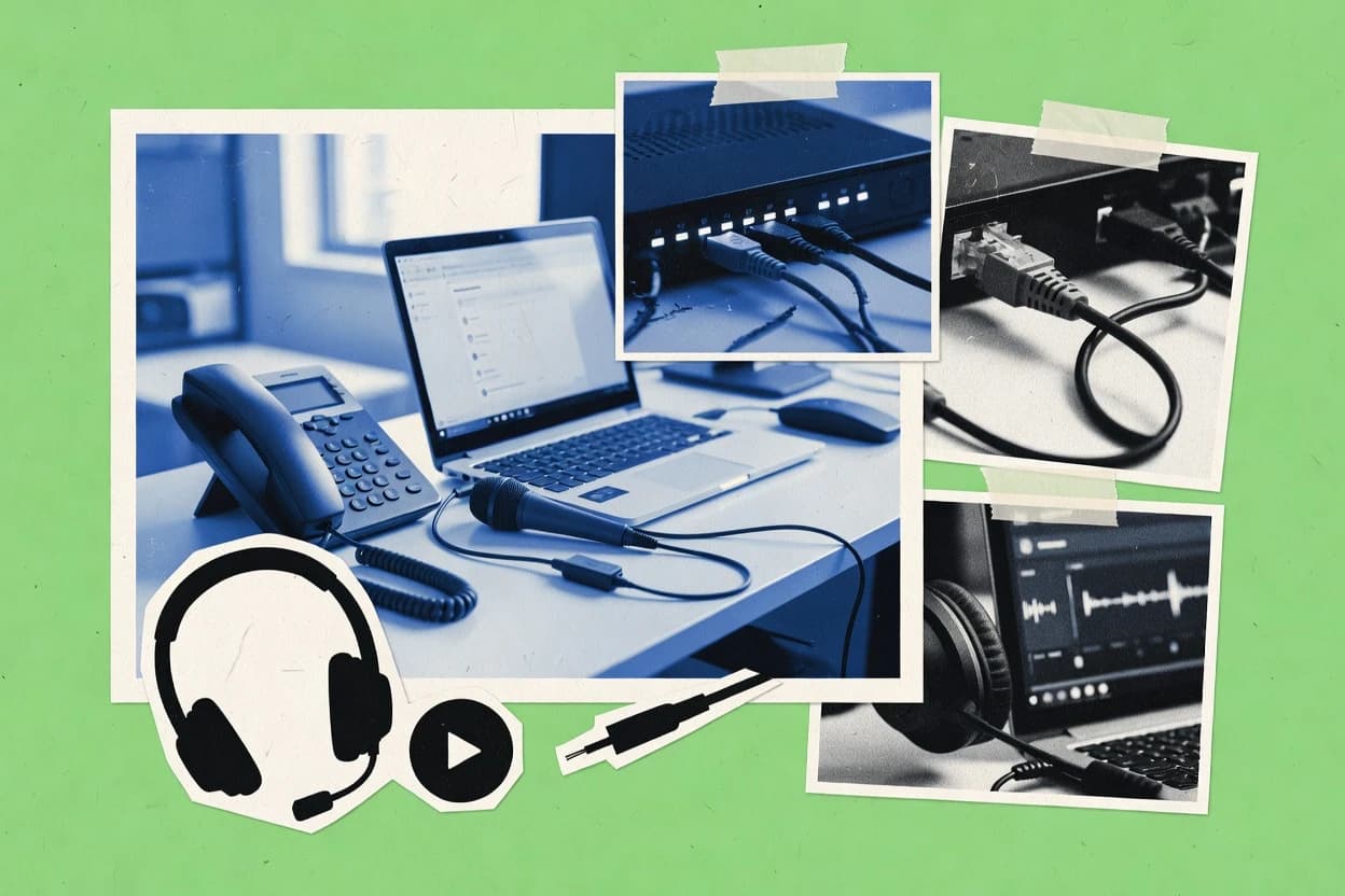 Top 10 Best Sip Call Recording Software of 2026