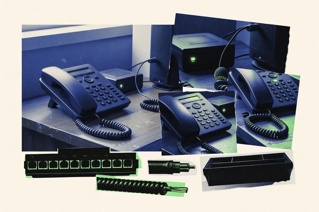 Top 10 Best Sip Voicemail Software of 2026