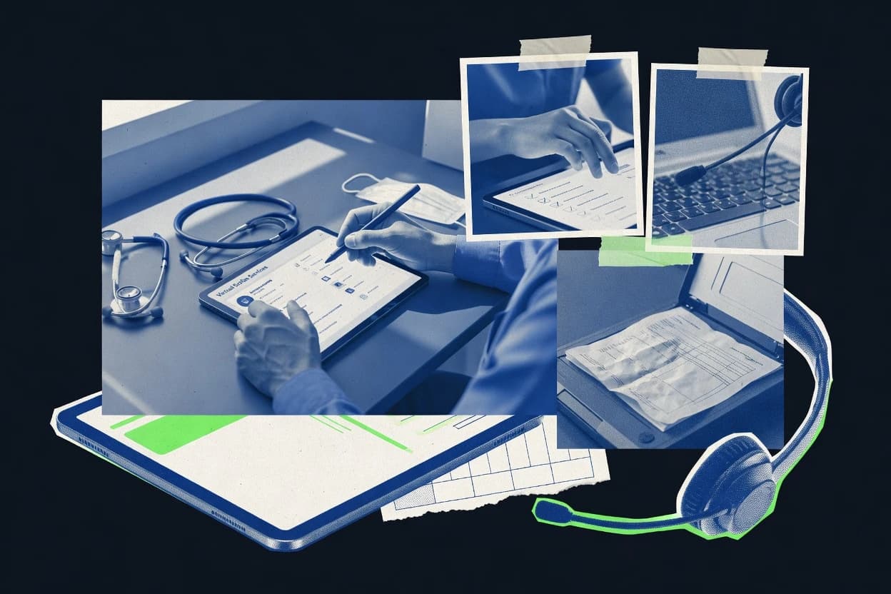 Top 10 Best Virtual Scribe Services of 2026