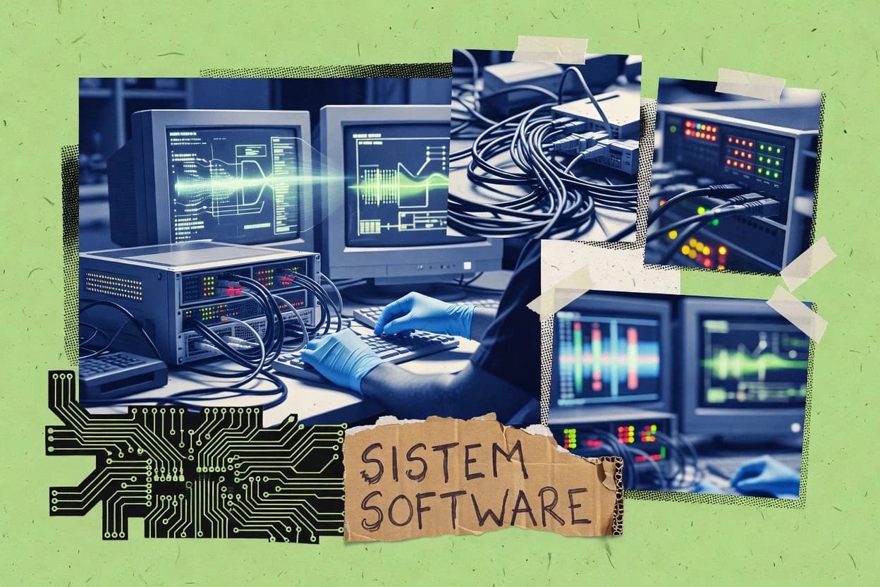 Top 10 Best Sistem Software of 2026