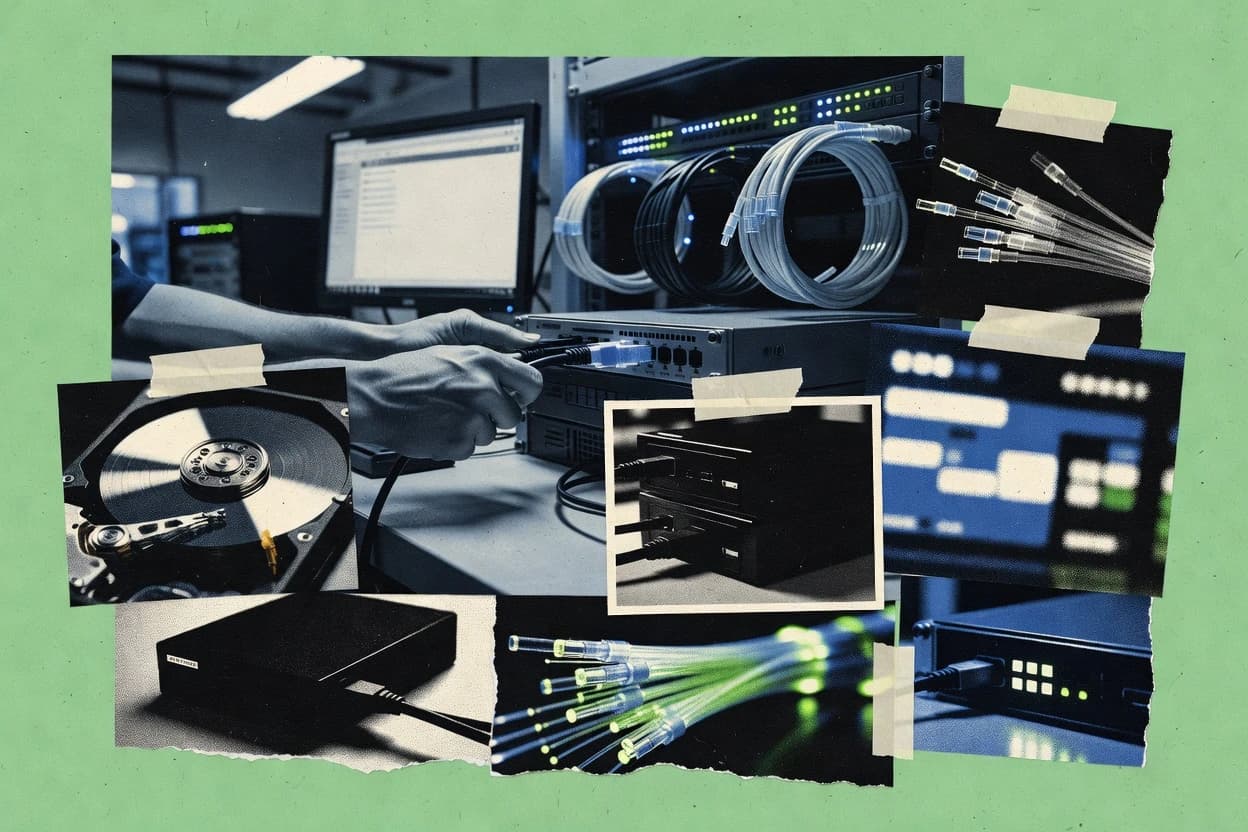 Top 10 Best Site Backup Software of 2026