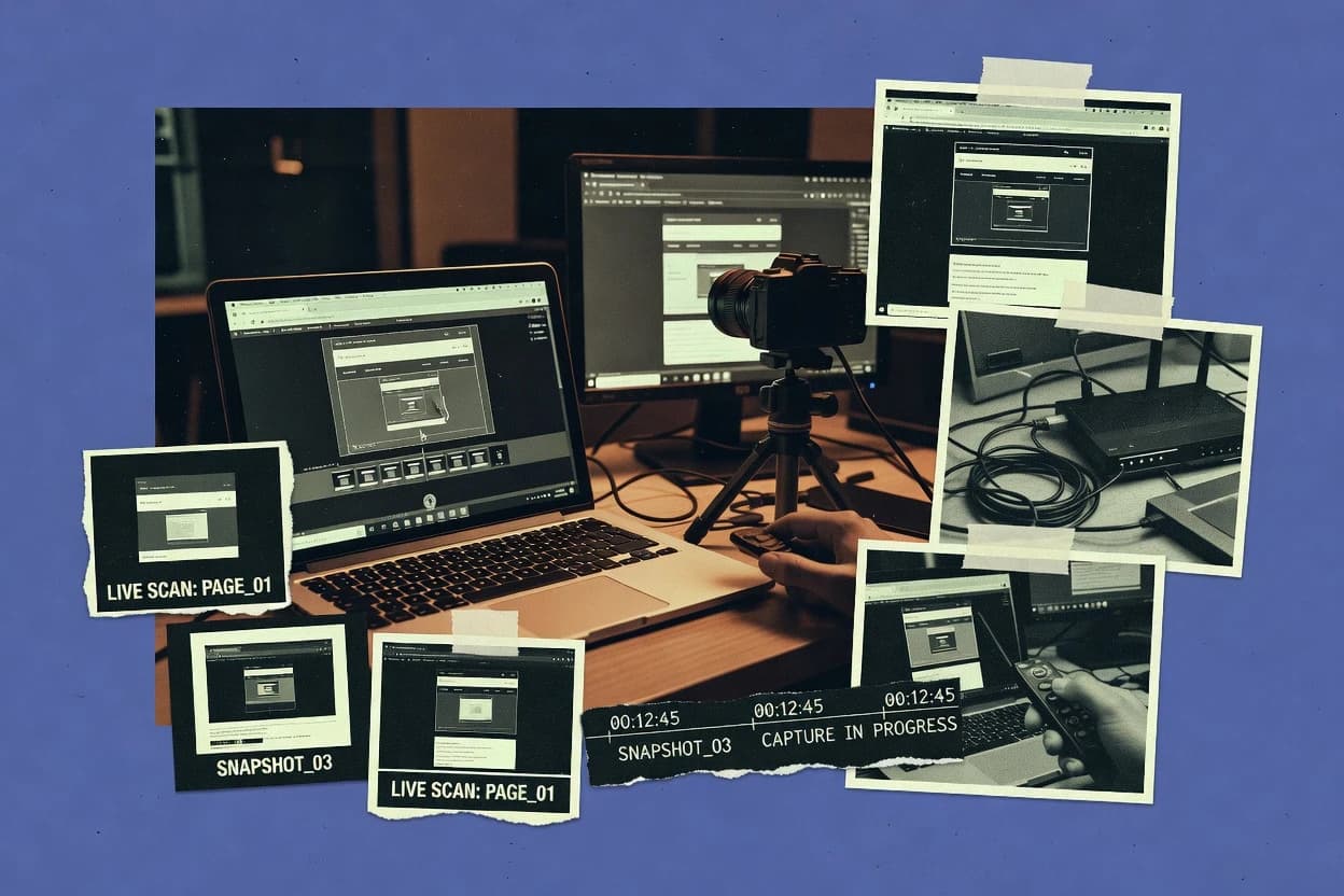 Top 10 Best Site Capture Software of 2026