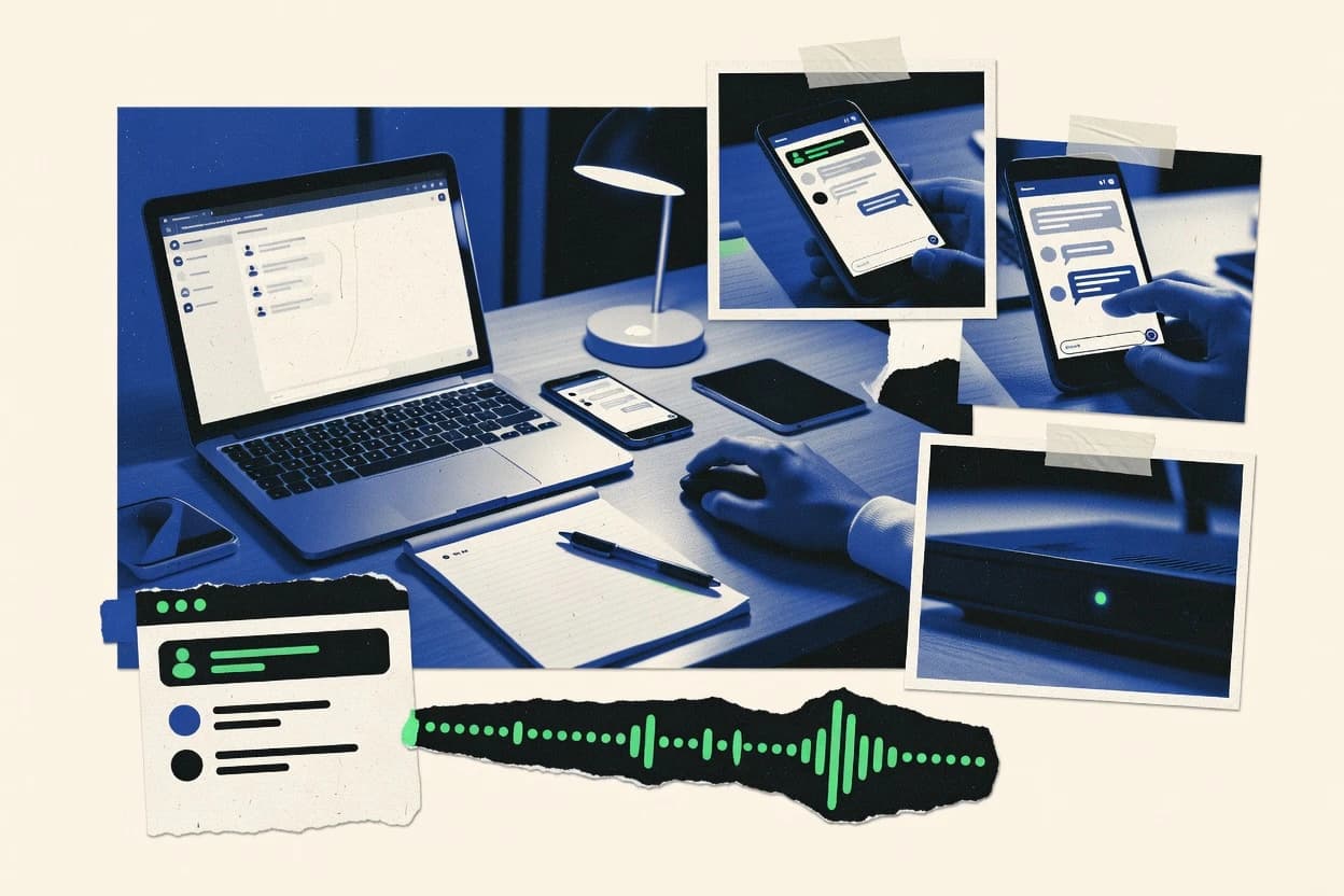 Top 10 Best Site Chat Software of 2026