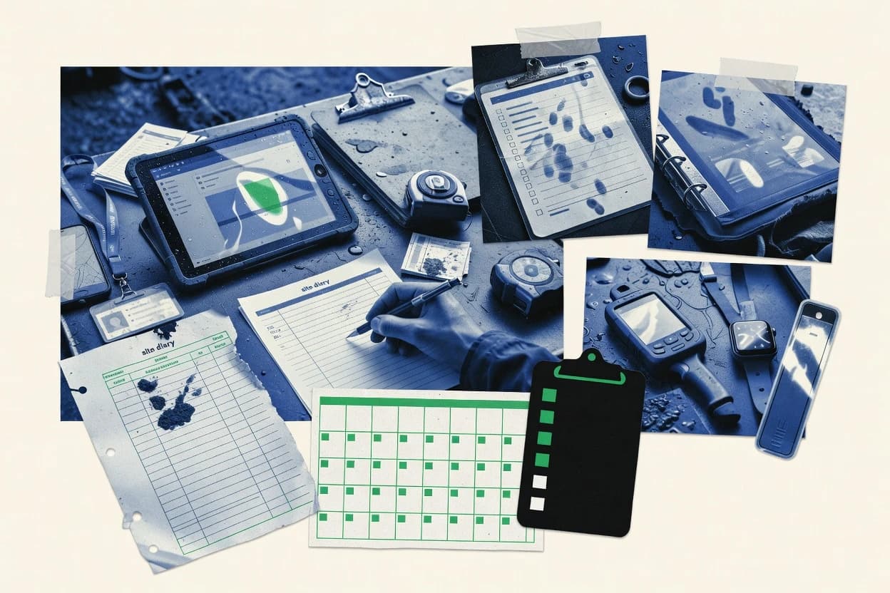 Top 10 Best Site Diary Software of 2026