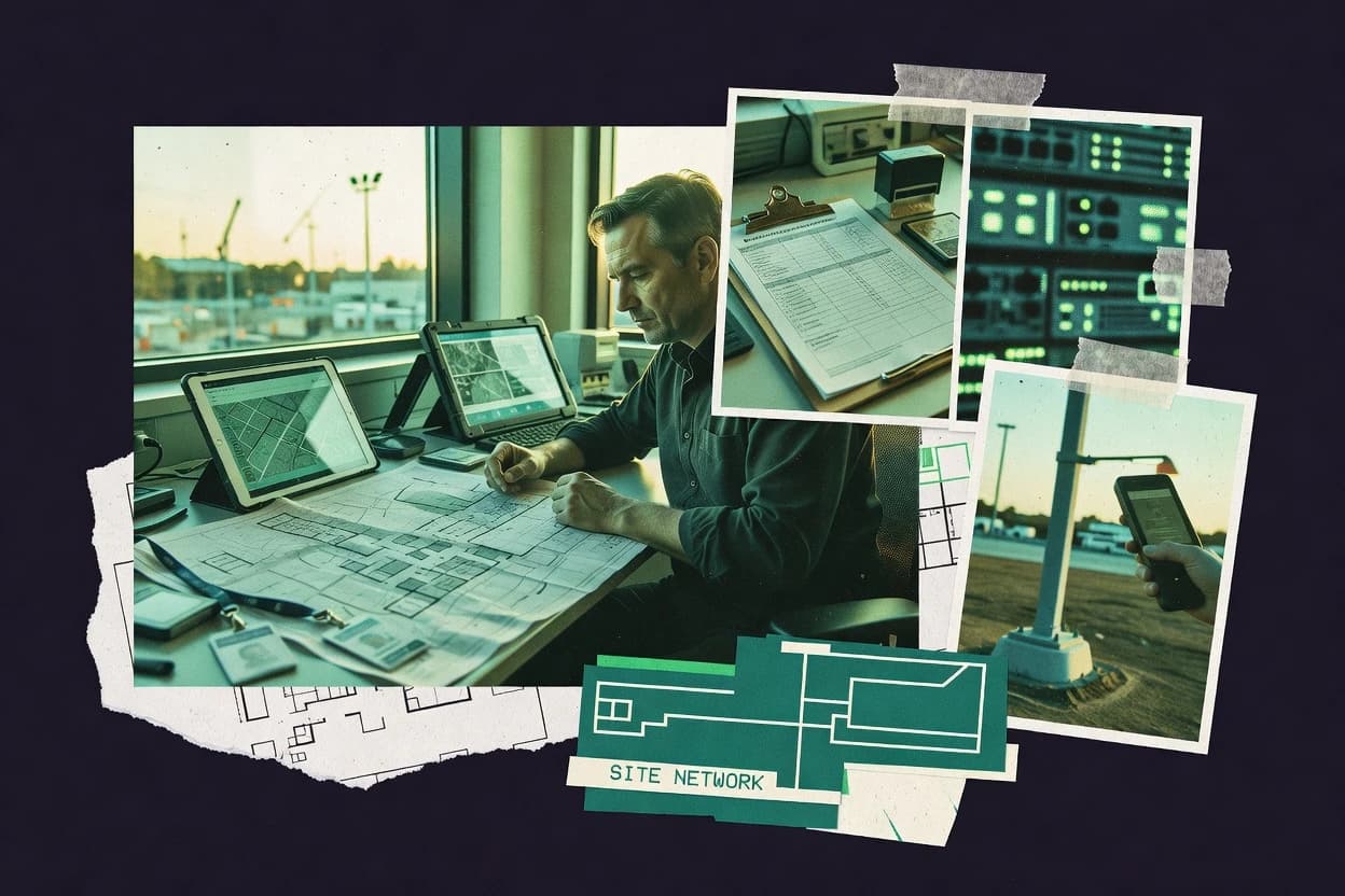 Top 10 Best Site Manager Software of 2026