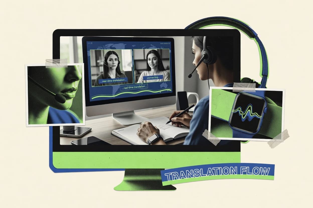 Top 10 Best Virtual Translation Services of 2026