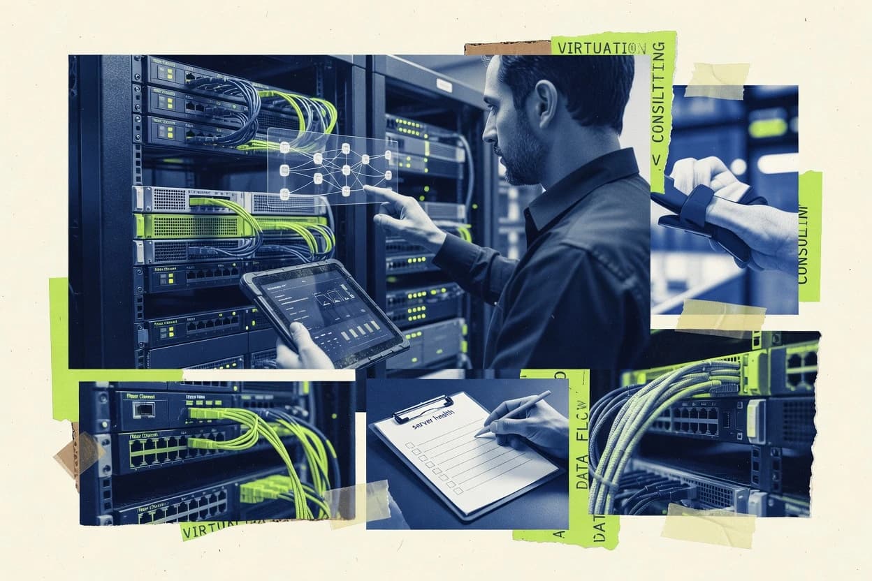 Top 10 Best Virtualization Consulting Services of 2026