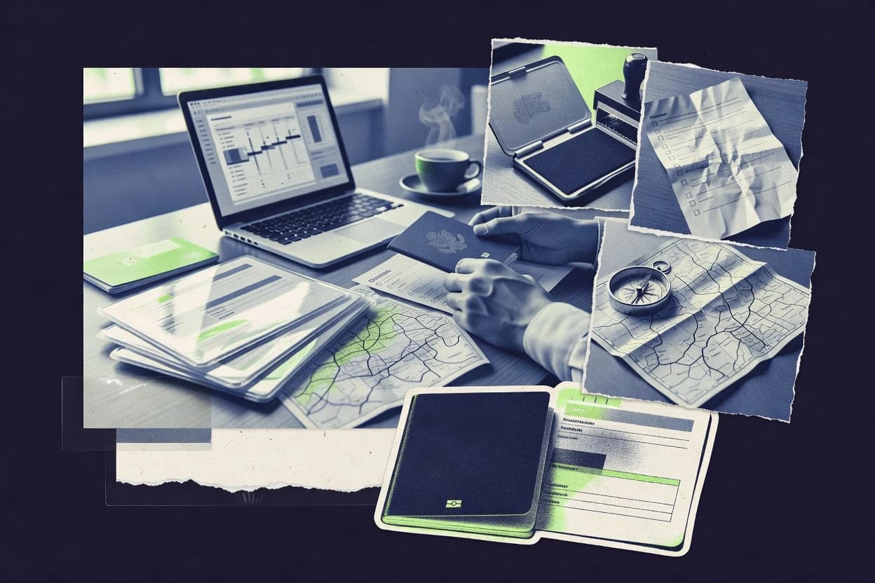Top 10 Best Visa Consulting Services of 2026