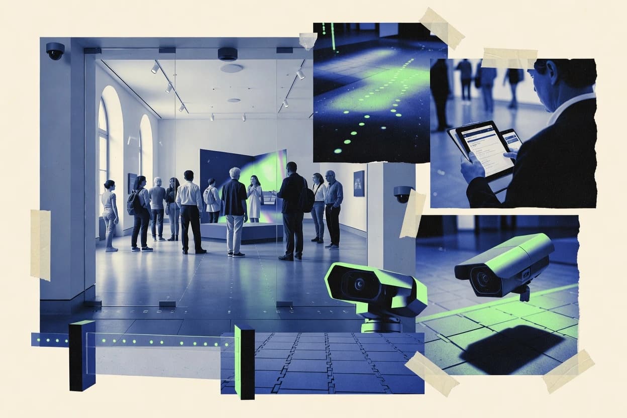 Top 10 Best Visitor Behavior Intelligence Services of 2026