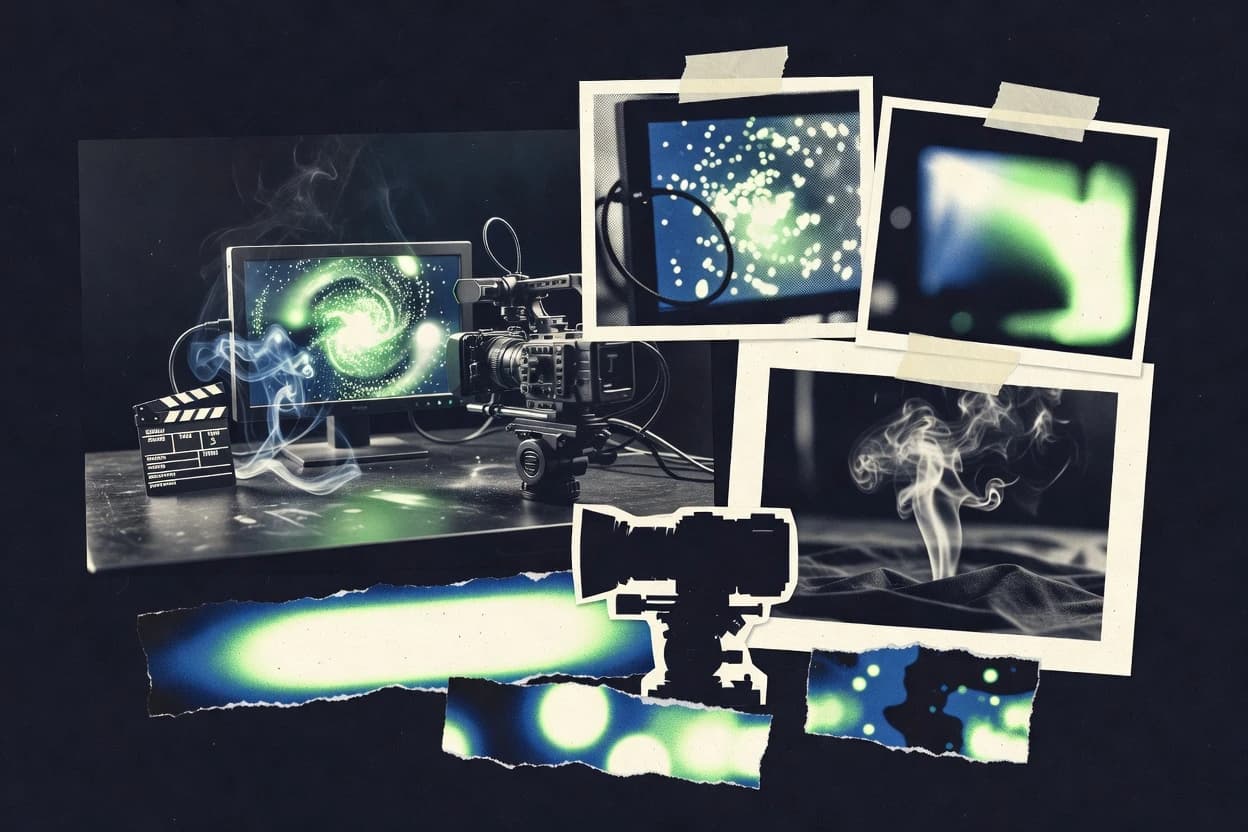 Top 10 Best Visual Effects Services of 2026
