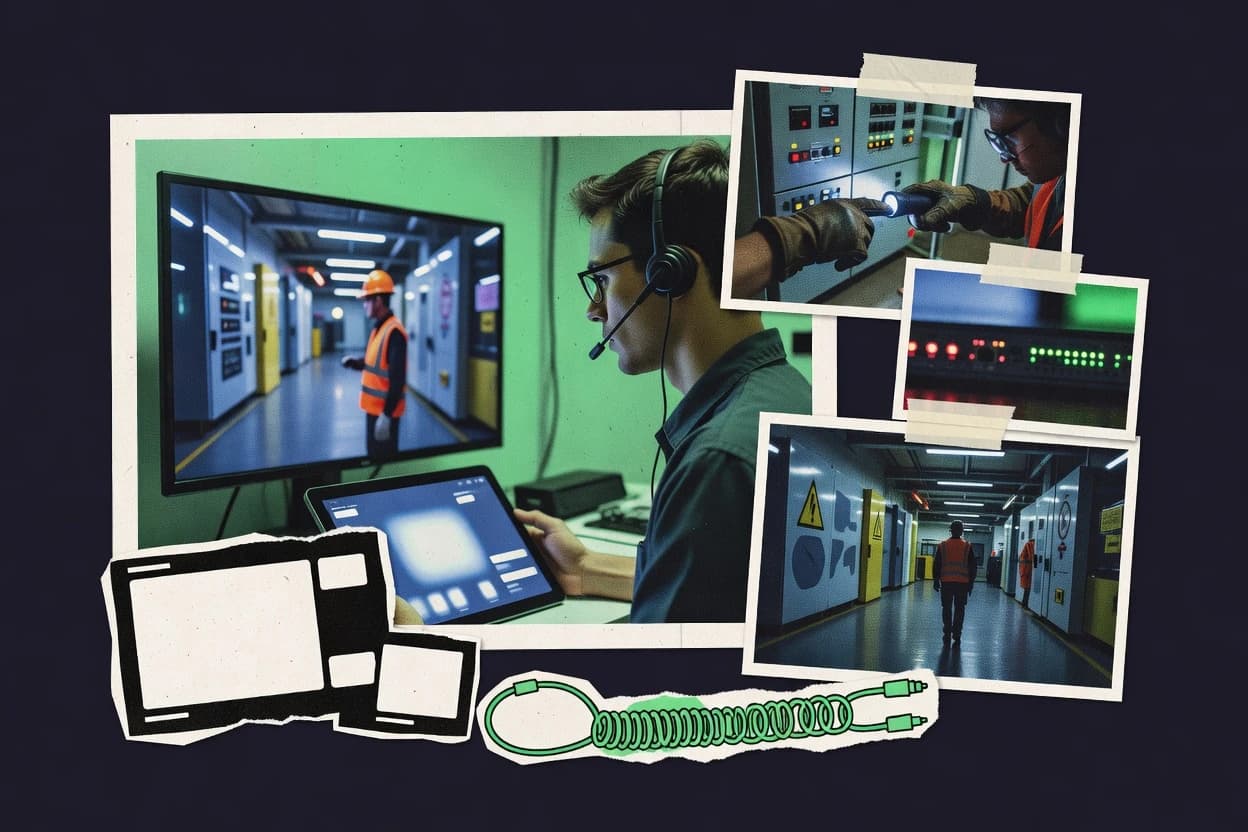 Top 10 Best Visual Remote Support Services of 2026