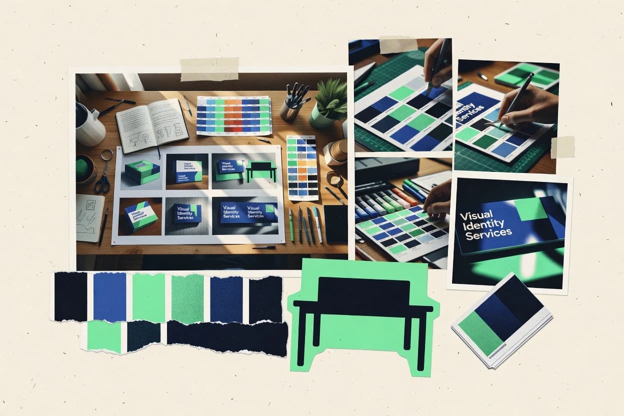 Top 10 Best Visual Identity Services of 2026