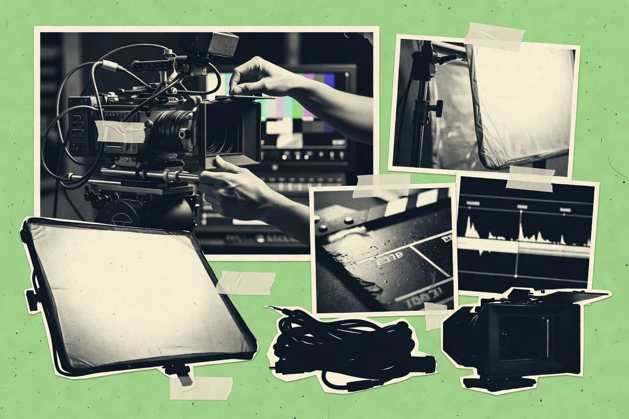 Top 10 Best Visual Production Services of 2026