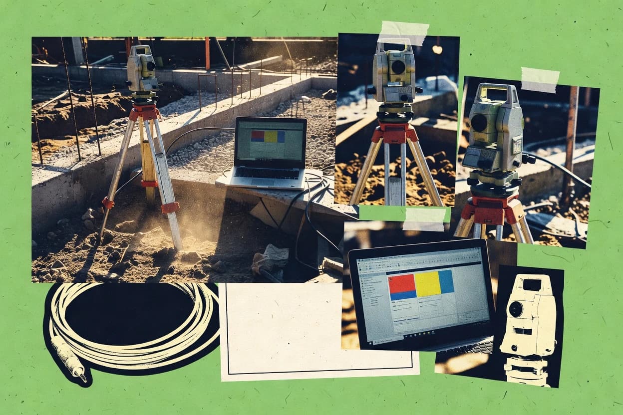 Top 10 Best Site Survey Utility Software of 2026