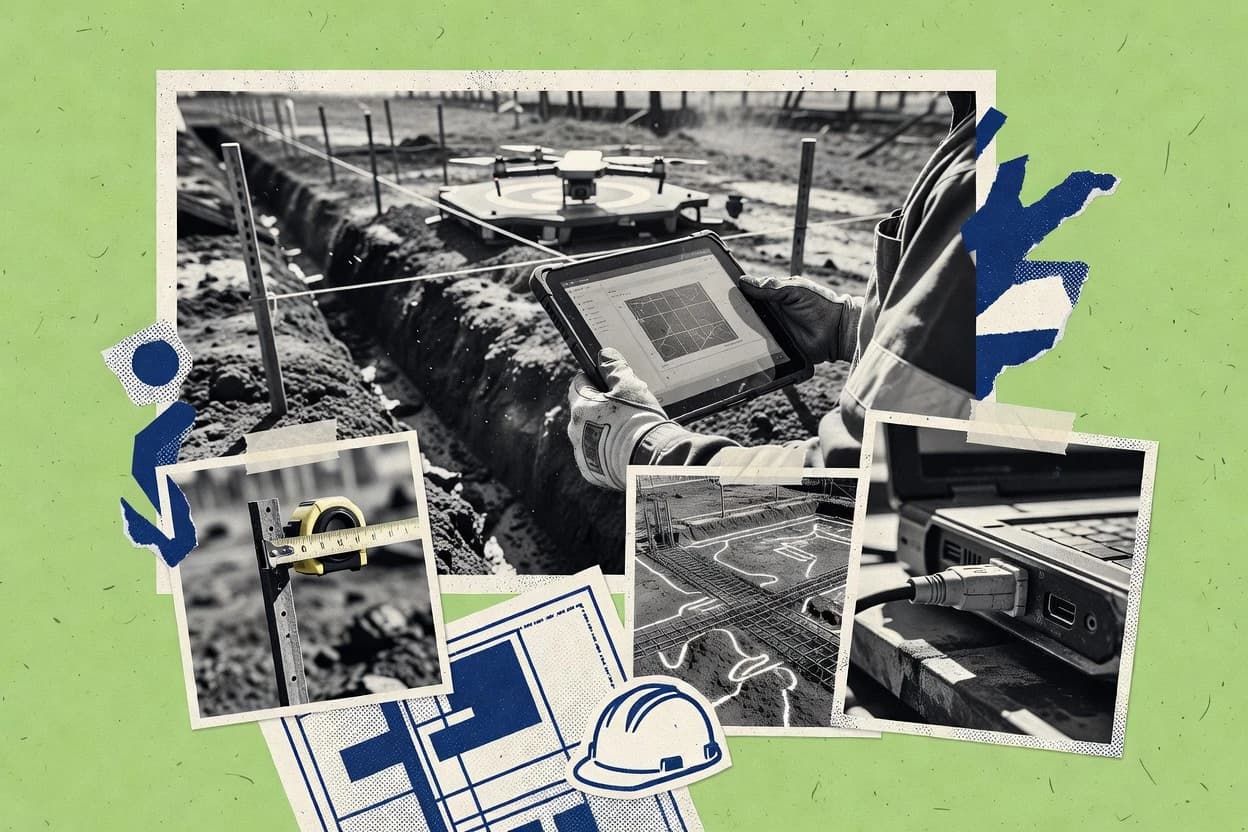 Top 10 Best Site Work Software of 2026