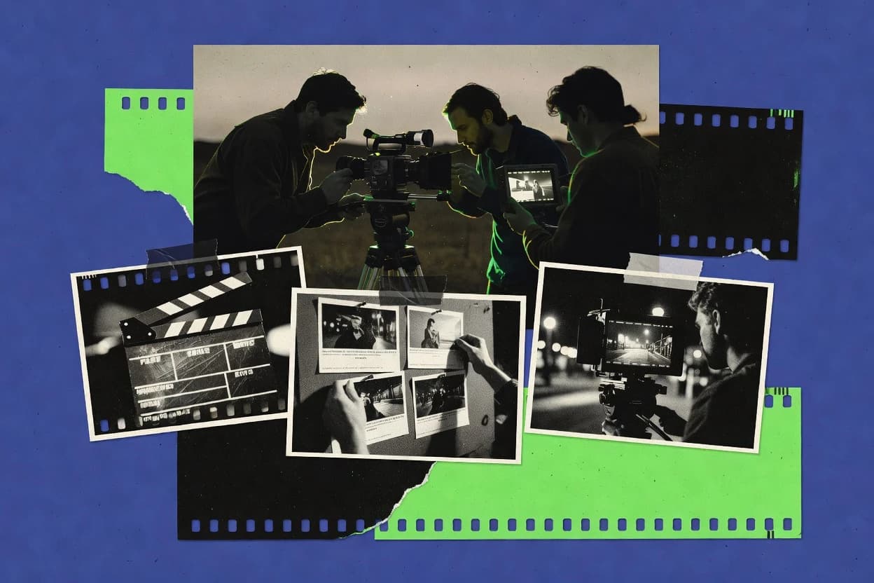 Top 10 Best Visual Storytelling Services of 2026