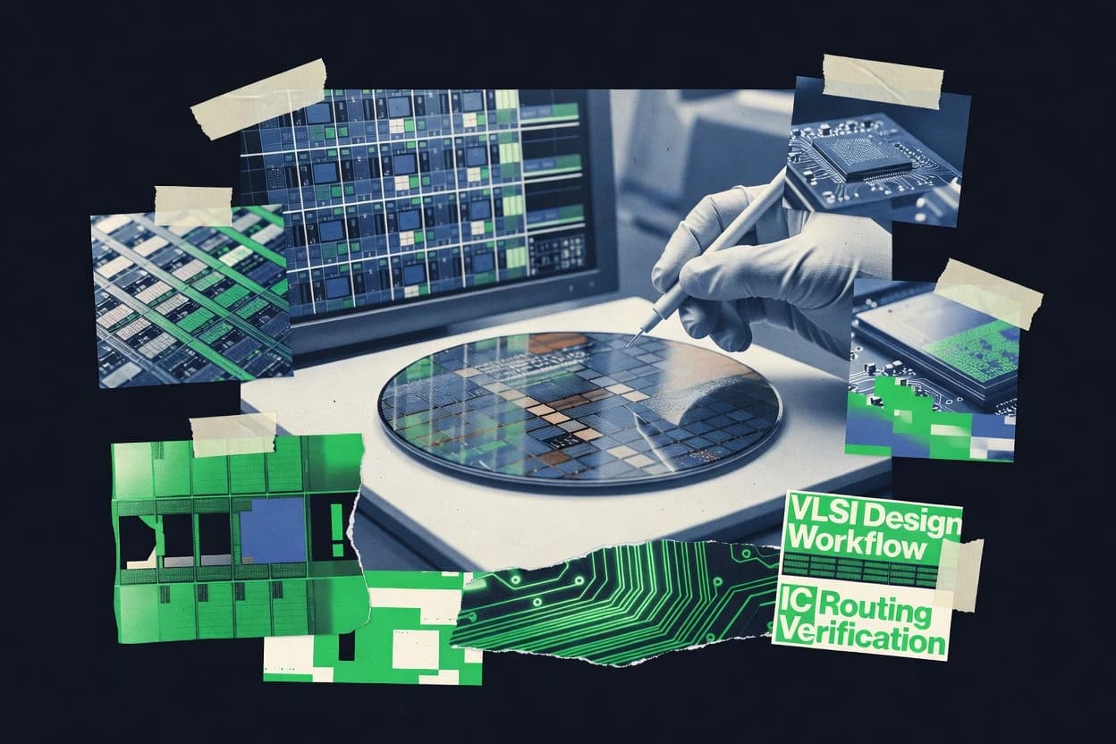 Top 10 Best Vlsi Design Services of 2026