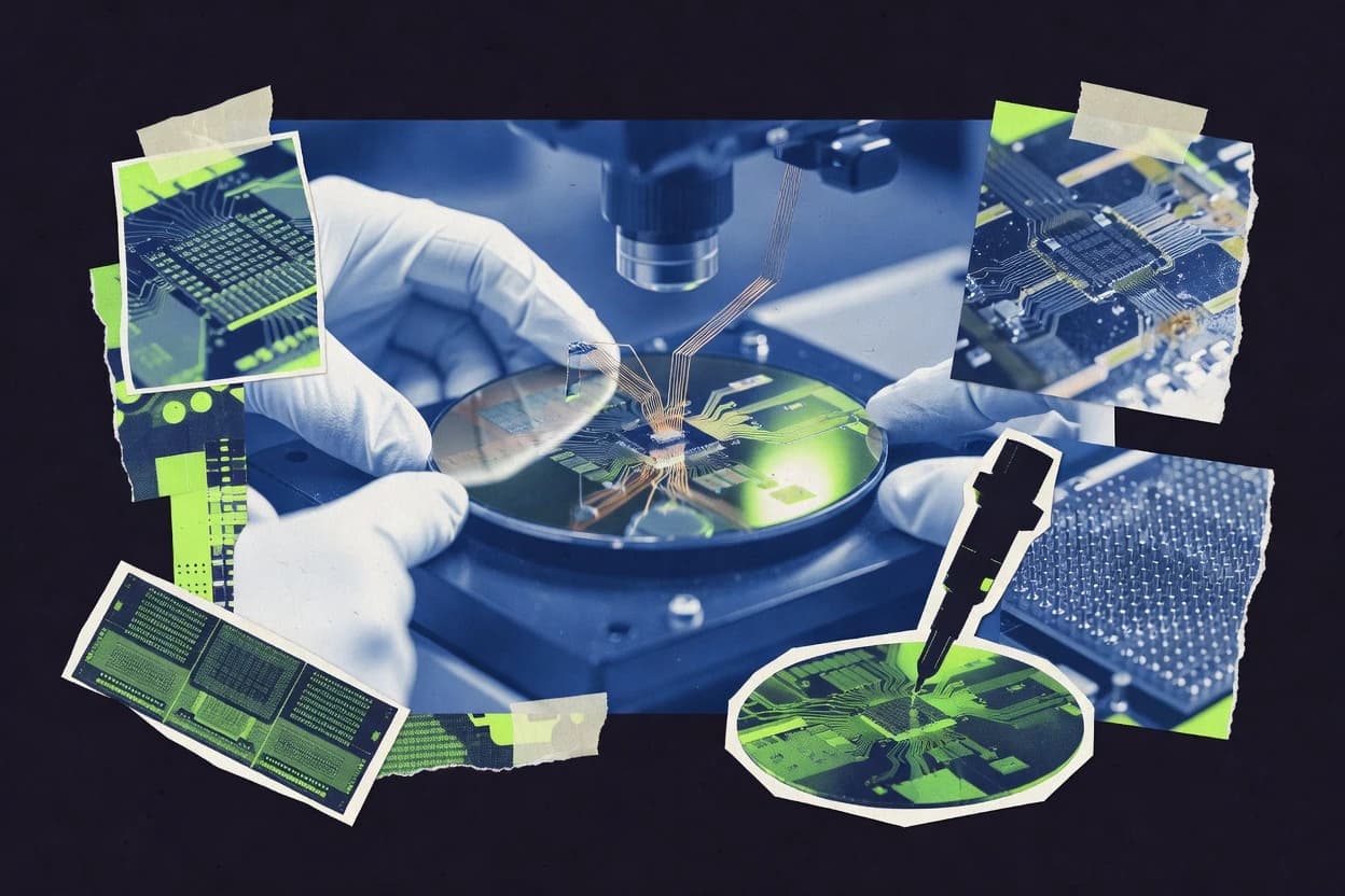 Top 10 Best Vlsi Services of 2026