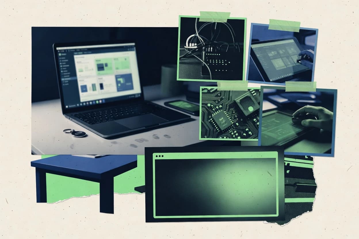 Top 10 Best Sites Software of 2026