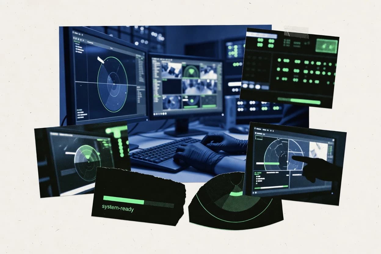 Top 10 Best Situational Awareness Software of 2026