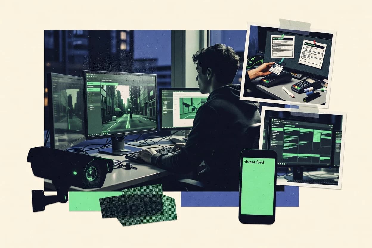 Top 10 Best Situational Intelligence Awareness Software of 2026