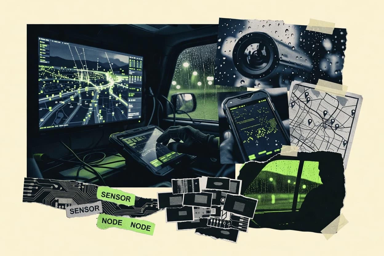 Top 10 Best Situational Intelligence Software of 2026
