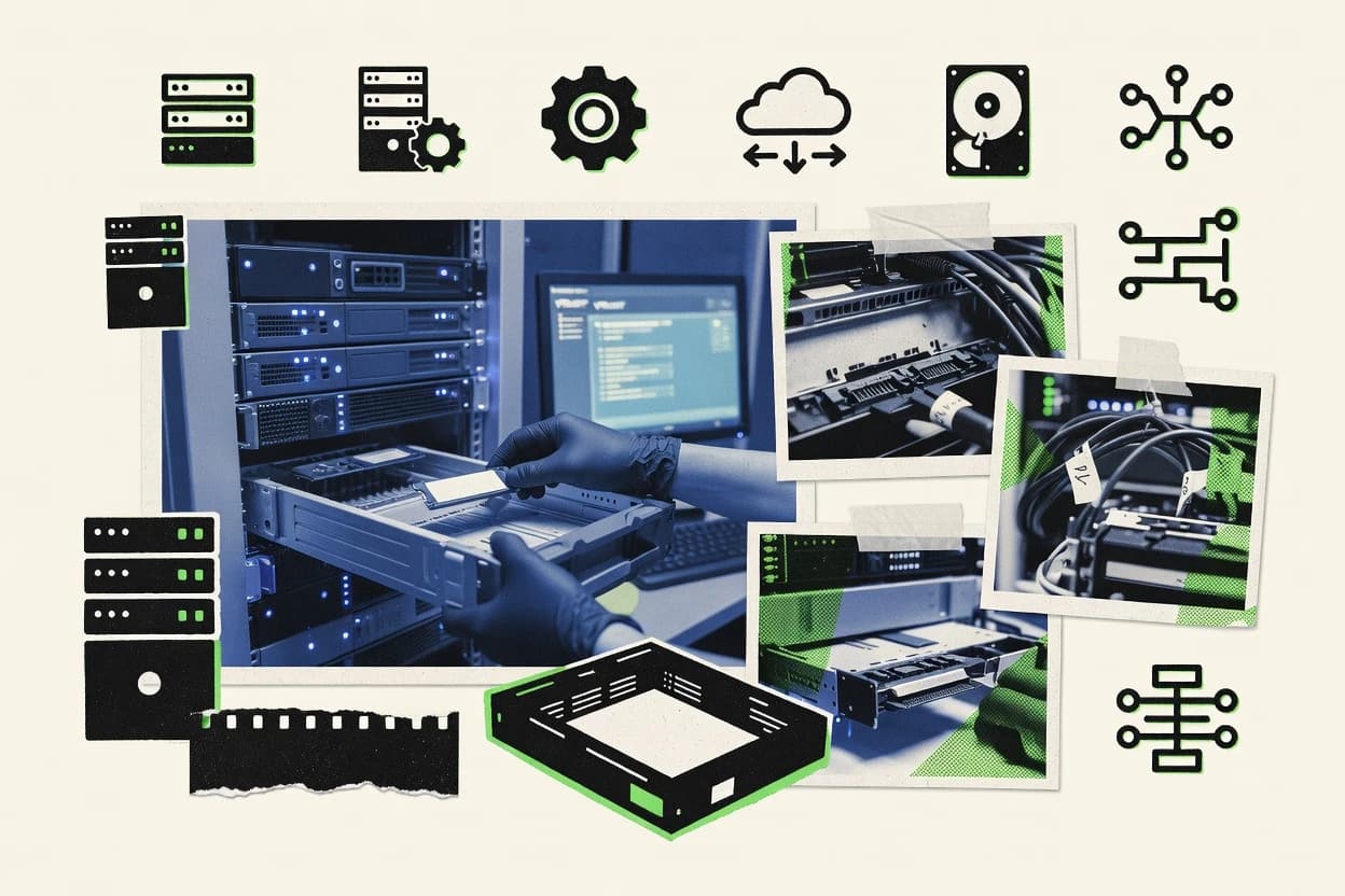 Top 10 Best Vmware Data Recovery Services of 2026