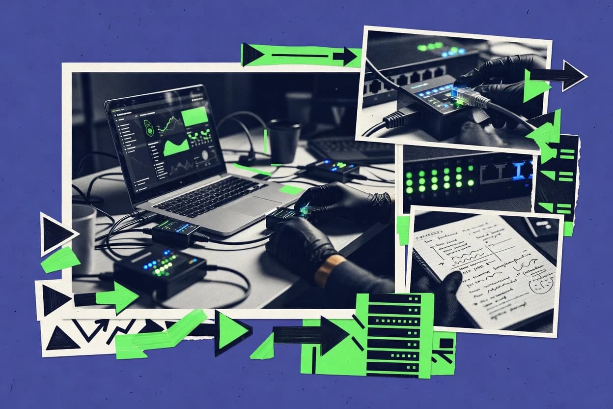 Top 10 Best Skada Software of 2026