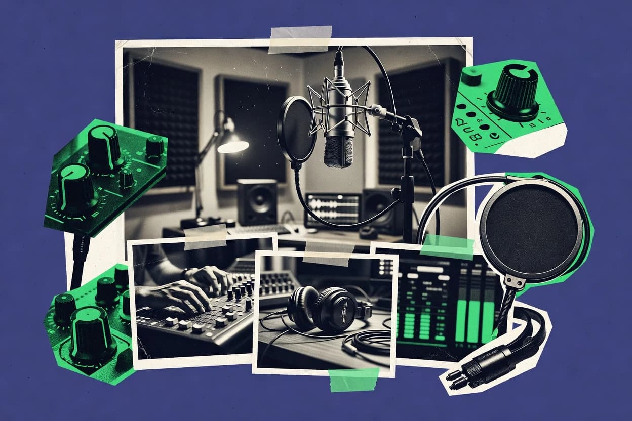 Top 10 Best Vocal Mixing Services of 2026