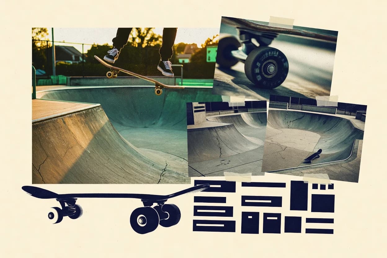 Top 10 Best Skating Software of 2026