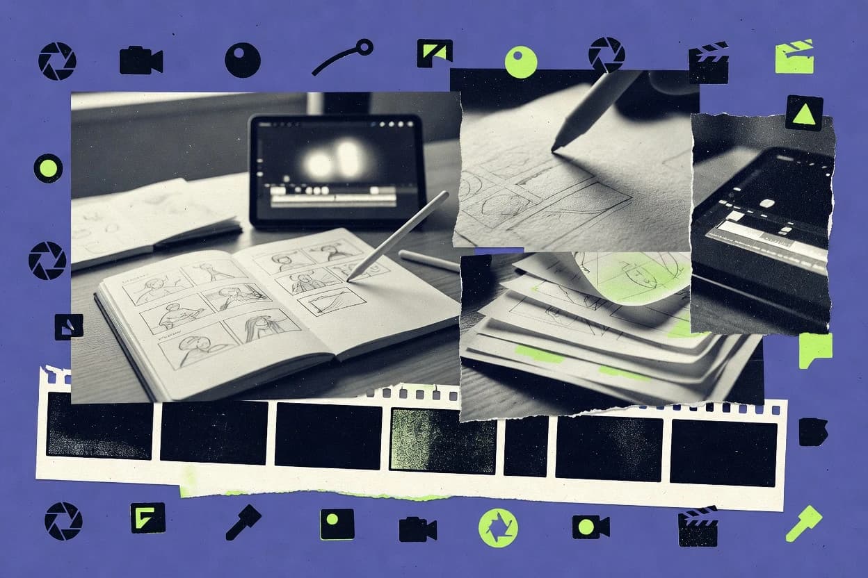 Top 10 Best Sketch Animation Software of 2026
