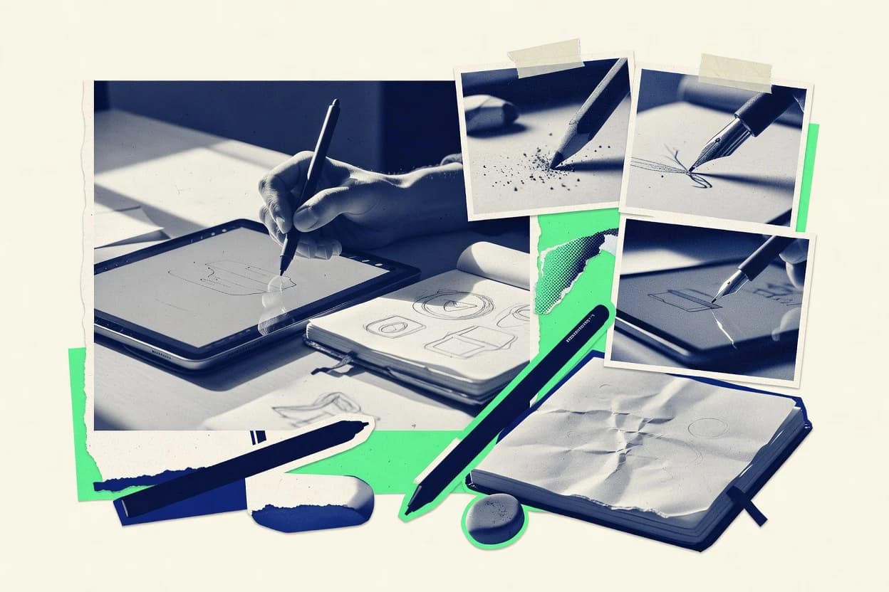 Top 10 Best Sketch Design Software of 2026
