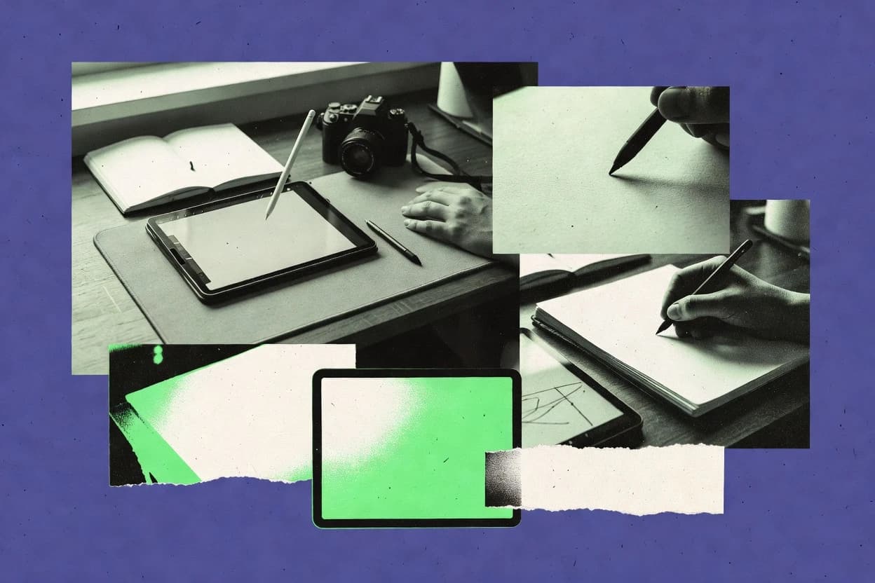 Top 10 Best Sketch Art Software of 2026