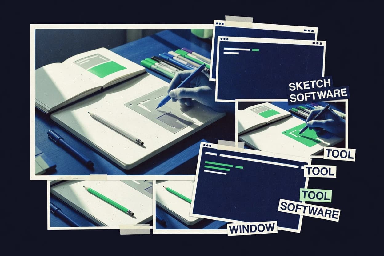 Top 10 Best Sketch Software of 2026