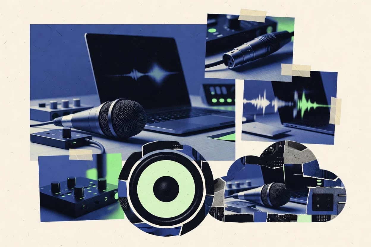 Top 10 Best Voice AI Services of 2026