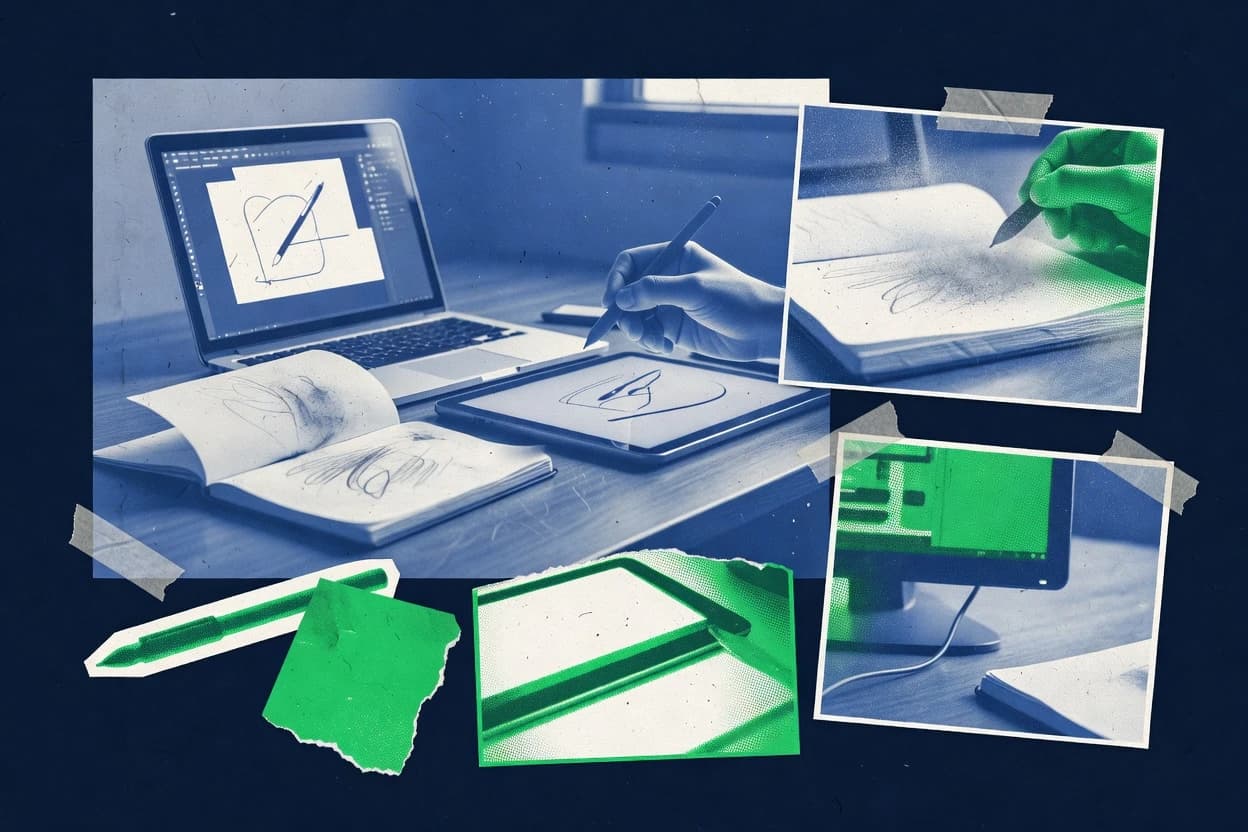 Top 10 Best Sketches Software of 2026