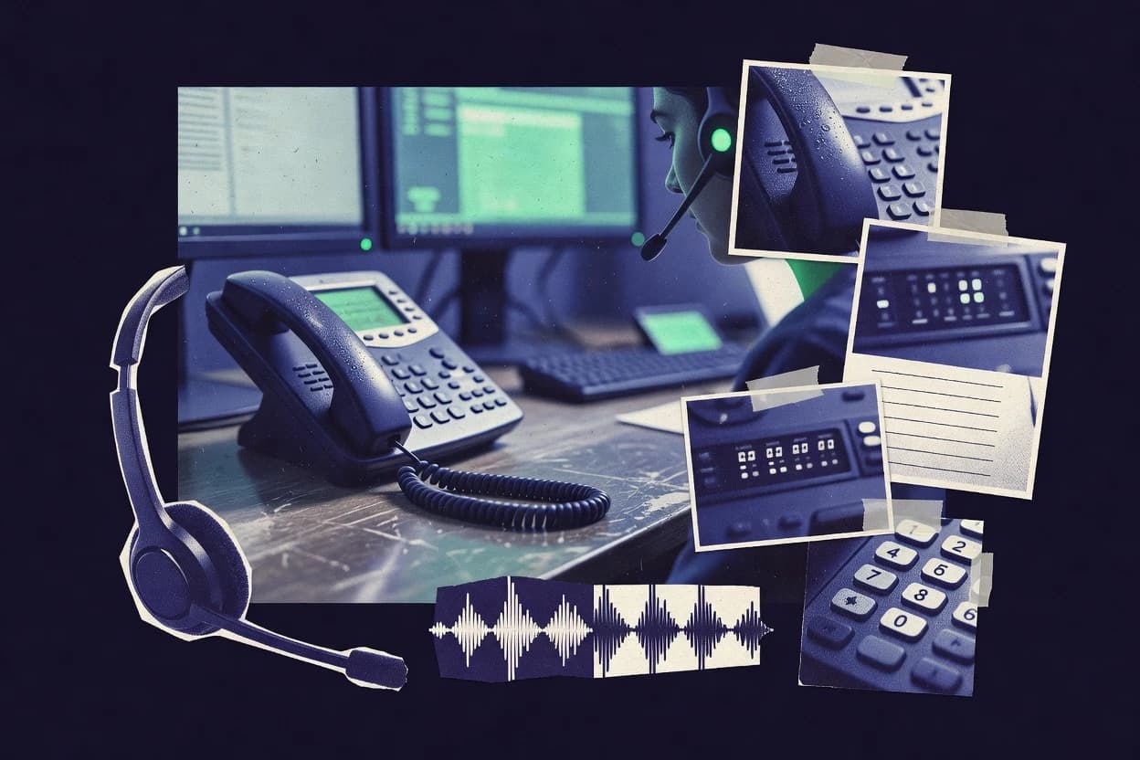Top 10 Best Voice Answering Services of 2026