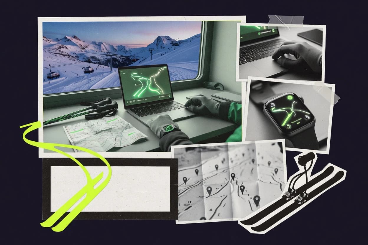 Top 10 Best Ski Software of 2026